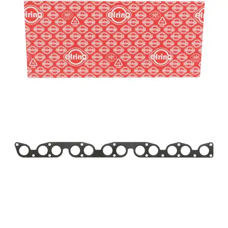 ELRING 162.451 Ansaugkr&uuml;mmerdichtung f&uuml;r MERCEDES-BENZ E-Klasse W124 W210 S210 S124 OM606