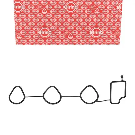 ELRING 166.210 Ansaugkr&uuml;mmerdichtung f&uuml;r CHEVROLET Matiz DAWEOO Matiz Tico 0.8 96352281