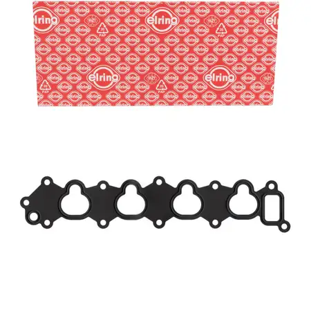 ELRING 176.560 Intake Manifold Gasket for SUZUKI Baleno, Jimny, Swift 2, Wagon R+, 1.3