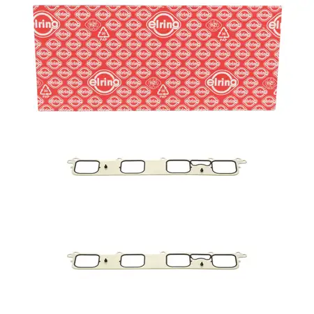 2x ELRING 179.000 Ansaugkr&uuml;mmerdichtung f&uuml;r JEEP Grand Cherokee 4 6.2i 4x4 68271246AA