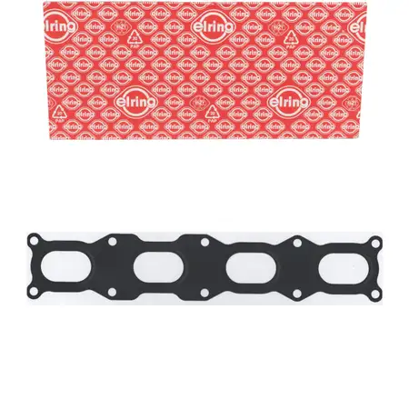 ELRING 198.700 Ansaugkr&uuml;mmerdichtung f&uuml;r SUZUKI Grand Vitara 2 Ignis Liana Swift 3 1.3 1.6