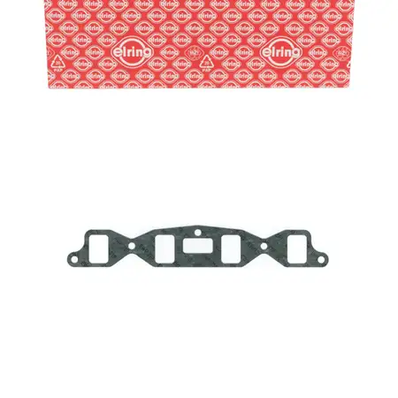 ELRING 102.823 Ansaugkr&uuml;mmerdichtung f&uuml;r FORD Fiesta 1 2 Orion 2 0.9 1.1 1.3 6035121