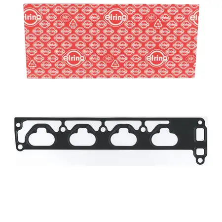 ELRING 128.430 Ansaugkr&uuml;mmerdichtung f&uuml;r OPEL Astra G H Meriva A Zafira A Vectra C 1.8