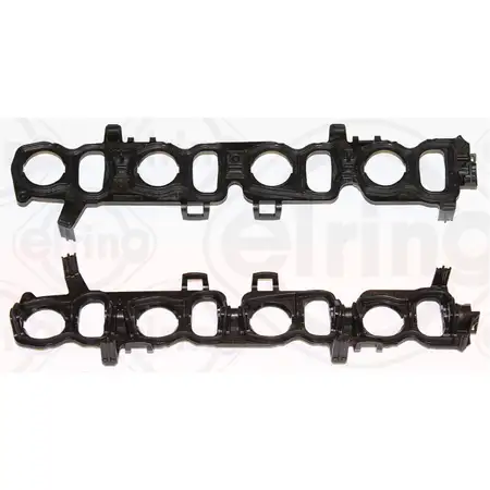 ELRING 254.370 Ansaugkr&uuml;mmerdichtung f&uuml;r BMW F20 F21 3er E90 E91 F30 F31 X1 E84 N47