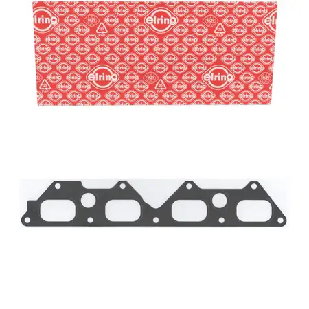 ELRING 257.570 Ansaugkr&uuml;mmerdichtung Dichtung Ansaugkr&uuml;mmer f&uuml;r MAZDA 3 6 MPV 2 2.0 TD