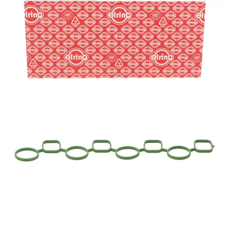 ELRING Ansaugkr&uuml;mmerdichtung Dichtung f&uuml;r VW Crafter 30-35 Amarok 2.0 TDI 03L129717D