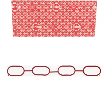 ELRING Intake Manifold Gasket for TOYOTA Auris Verso CH-R 1.6, 1.8, LEXUS CT, SUZUKI Swace 1.8