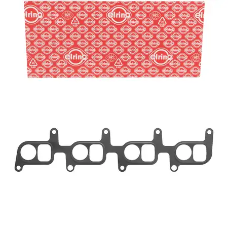 ELRING 299.951 Intake manifold gasket (cylinders 1&ndash;4) for Mercedes-Benz E-Class W211 E400 OM628