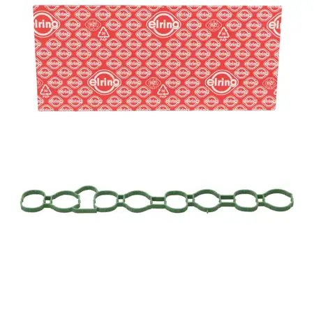 ELRING 215.790 Intake Manifold Gasket for OPEL Antara A 2.2 CDTi