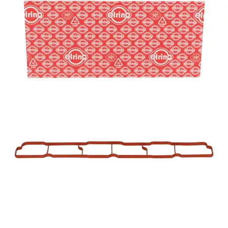 ELRING Ansaugkr&uuml;mmerdichtung f&uuml;r VW Passat B6 3.2 Touareg 7LA AUDI Q7 3.6 95511014700