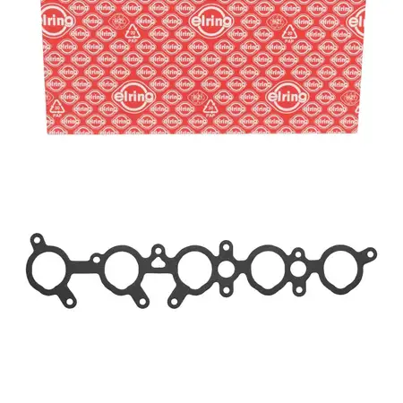 ELRING 394.350 Ansaugkr&uuml;mmerdichtung Dichtung f&uuml;r VOLVO 850 S70 V70 2.0 2.4 9146262