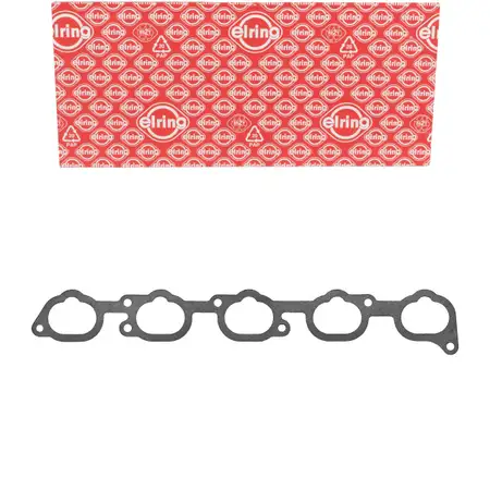 ELRING 394.360 Ansaugkr&uuml;mmerdichtung Dichtung f&uuml;r VOLVO 850 C70 S70 S80 V70 2.4 9146266