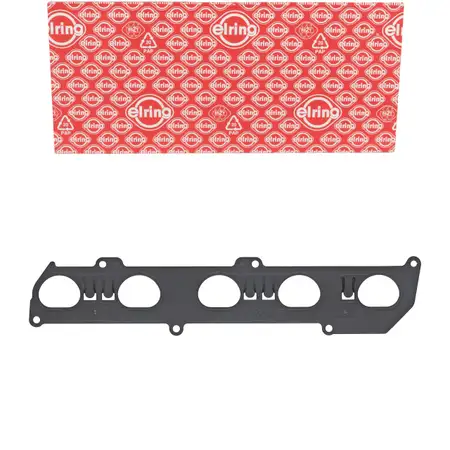 ELRING 302.570 Ansaugkr&uuml;mmerdichtung f&uuml;r FORD Focus 2 Mondeo 4 S-Max Kuga 2.5 1370365