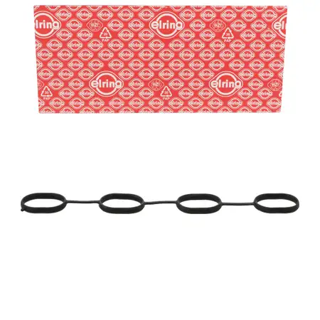 ELRING 310.560 Ansaugkr&uuml;mmerdichtung f&uuml;r HYUNDAI i30 i20 Accent KIA CEED Rio 3 1.4 1.6