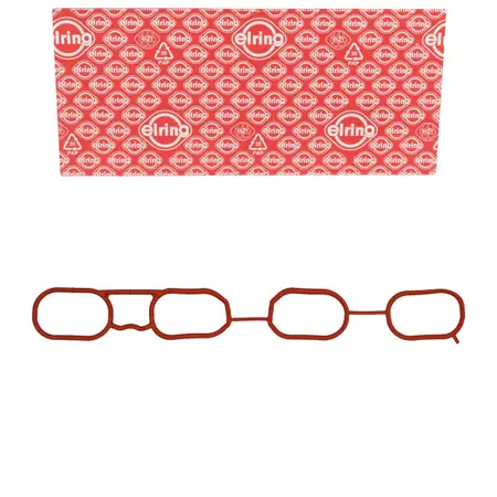 ELRING Ansaugkr&uuml;mmerdichtung Ansaugkr&uuml;mmer f&uuml;r DAIHATSU Charade 8 TOYOTA Auris Yaris 1.33