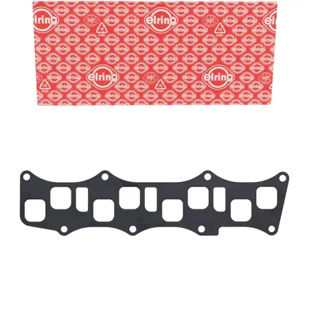 ELRING 441.820 Intake Manifold Gasket for HONDA Accord 8, Civic 9, CR-V 3, 2.2 i-DTech