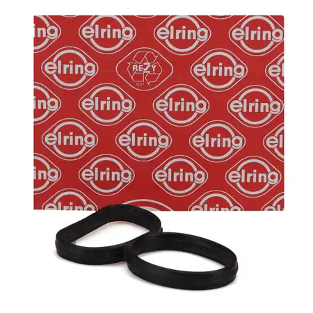 ELRING 451.630 Dichtung Ansaugkr&uuml;mmer f&uuml;r MINI R56 R55 R57 R59 R61 N47 11618507332