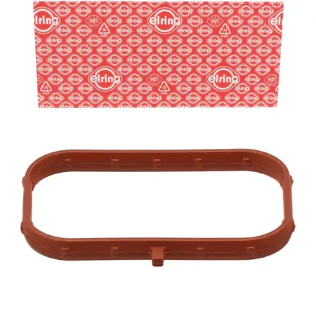 ELRING 453.060 Ansaugkr&uuml;mmerdichtung f&uuml;r PEUGEOT 4007 CITROEN C-Crosser MITSUBISHI ASX 2.4