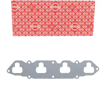 ELRING Intake Manifold Gasket for SAAB 9-3, 9-5, 2.0T, 2.3T 9186412