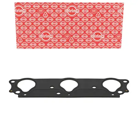 ELRING 457.980 Ansaugkr&uuml;mmerdichtung Dichtung f&uuml;r HONDA Accord 6 3.0 V6 LINKS 17065P8AA01