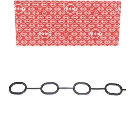 ELRING 458790 Intake Manifold Gasket for TOYOTA Yaris 1.0, 1.3; DAIHATSU Sirion, Terios 1.3