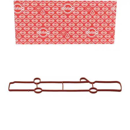 ELRING 461.120 Ansaugkr&uuml;mmerdichtung f&uuml;r FORD C-Max 2 Focus 2 Mondeo 5 Kuga 2 1.5 EcoBoost