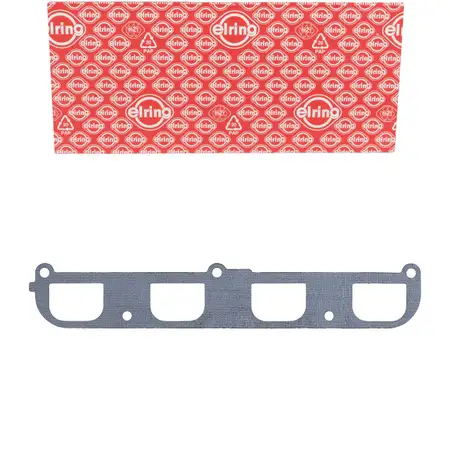 ELRING Ansaugkr&uuml;mmerdichtung f&uuml;r KIA Magentis 2 Carens 3 2.0 HYUNDAI Sonata 5 2.0 2.4