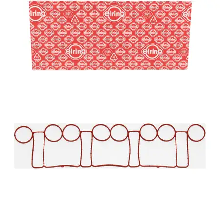 ELRING 493.390 Ansaugkr&uuml;mmerdichtung f&uuml;r VW Golf 5 Passat B6 AUDI A3 SKODA Leon 2 2.0 TDI