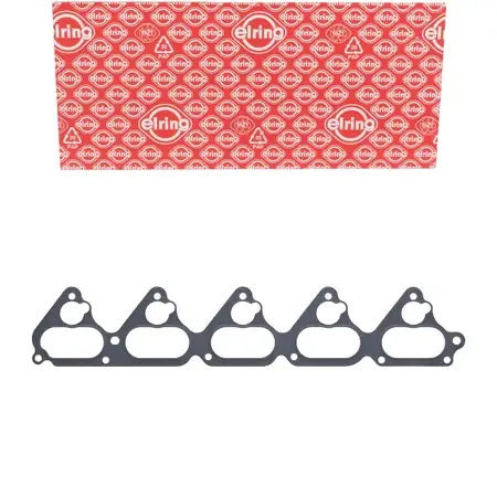 ELRING 416100 Intake Manifold Gasket for AUDI A3 8Y, RS3, Q3, 8UB, TT 8J 2.5 714285100