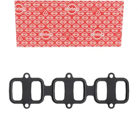 ELRING 422.890 Ansaugkr&uuml;mmerdichtung f&uuml;r VW Passat B5 AUDI A4 B5 B6 B7 A6 C5 A8 D2 2.5 TDI