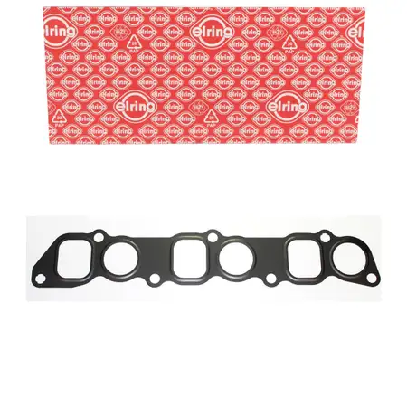 ELRING 545.860 Intake manifold gasket for RENAULT Espace 4, OPEL Vectra C, Signum CC 3.0D