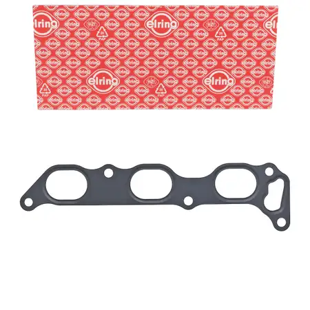 ELRING Ansaugkr&uuml;mmerdichtung Dichtung Ansaugkr&uuml;mmer f&uuml;r NISSAN Micra 4 Note 1.2 140353HD0A