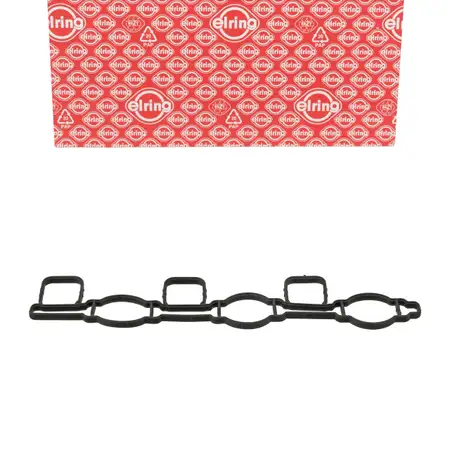 ELRING Ansaugkr&uuml;mmerdichtung f&uuml;r AUDI A4 B8 B7 A6 C6 Q5 CAYENNE 9PA VW Touareg 3.0 TDI