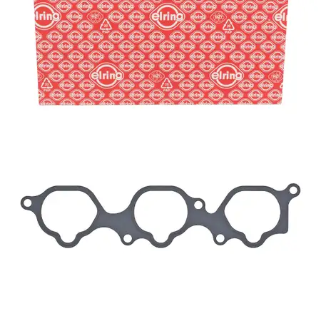ELRING 586.370 Intake Manifold Gasket for Cylinders 2, 4, and 6 on the Lexus RX L1 350 AWD (277/276 hp)