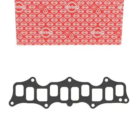 ELRING Intake Manifold Gasket for HONDA Accord 7, Civic 8, CR-V 2, 3, 2.2 CTDi 17105RBDE01