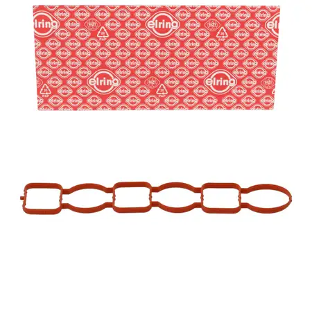 ELRING Ansaugkr&uuml;mmerdichtung f&uuml;r VW Polo 5 SEAT Ibiza 4 SKODA Fabia 3 AUDI 8X 1.4 TDI