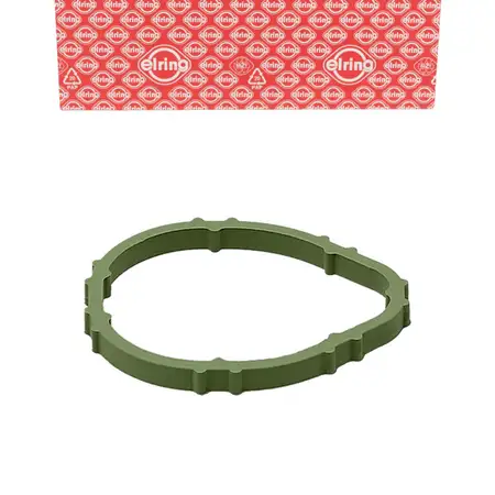 ELRING 535.330 Ansaugkr&uuml;mmerdichtung Dichtung Ansaugkr&uuml;mmer f&uuml;r FIAT 500 Panda 1.0 7090209