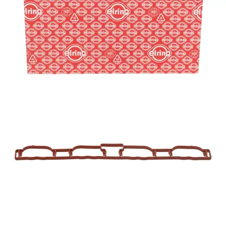 ELRING 655.860 Ansaugkr&uuml;mmerdichtung f&uuml;r VW Golf 5 Passat B6 AUDI A3 8P A4 SEAT Leon 2.0