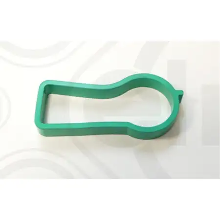 ELRING 690.850 Ansaugkr&uuml;mmerdichtung f&uuml;r OPEL Astra J Corsa D E Meriva B Adam M13 1.2 1.4