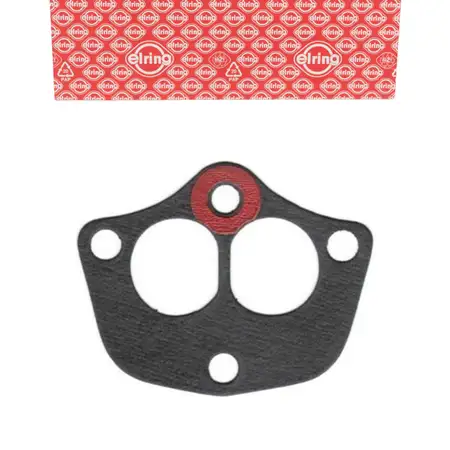 ELRING 698.920 Ansaugkr&uuml;mmerdichtung Dichtung Ansaugkr&uuml;mmer f&uuml;r FIAT 0.7i 7755742