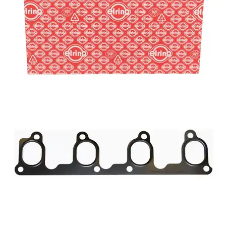 ELRING Ansaugkr&uuml;mmerdichtung f&uuml;r VW Golf 1 2 3 Passat B1 SEAT Ibiza 2 Cordoba AUDI 50