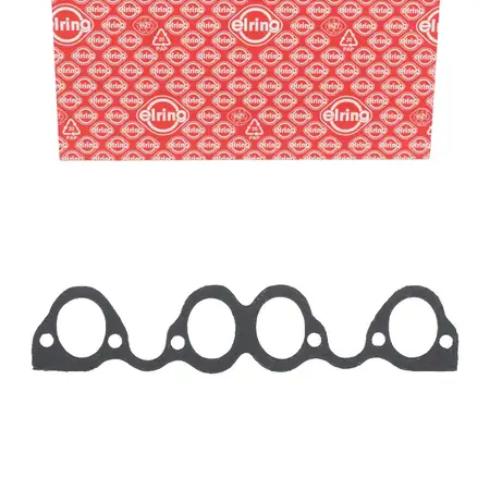 ELRING 625.440 Intake Manifold Gasket for VW Golf 2, Passat B3/B4, Corrado 1.8 037129717H