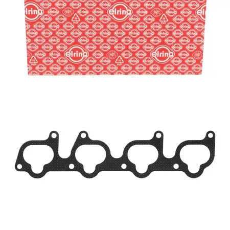 ELRING Ansaugkr&uuml;mmerdichtung f&uuml;r VW Passat B3/B4 Golf 2 AUDI A6 C4 SEAT Ibiza 2 1.8 2.0