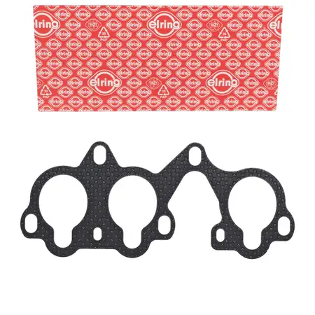 ELRING Ansaugkr&uuml;mmerdichtung Dichtung f&uuml;r AUDI A6 C4 A5 B5 100 C4 2.6 2.8 078129717A