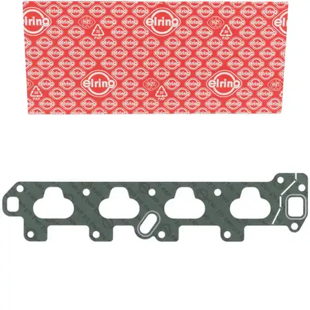 ELRING Ansaugkr&uuml;mmerdichtung f&uuml;r OPEL Astra F Corsa B Vectra B 1.4/1.6i 16V 24407475