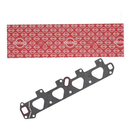ELRING 743.790 Ansaugkr&uuml;mmerdichtung f&uuml;r OPEL Astra G Corsa C Meriva A Zafira A B 1.4 1.6