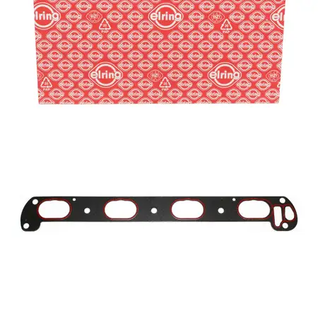 ELRING 753.610 Ansaugkr&uuml;mmerdichtung Zylinder 1-4 f&uuml;r MERCEDES R129 500 SL M119 1191410980