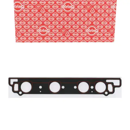 ELRING 762.857 Ansaugkr&uuml;mmerdichtung Zylinder 5-8 f&uuml;r MERCEDES W126 R107 M117 1171412480