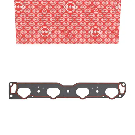 ELRING Ansaugkr&uuml;mmerdichtung Zylinder 5-8 f&uuml;r MERCEDES W124 W140 4.2 5.0 M119 1191411580