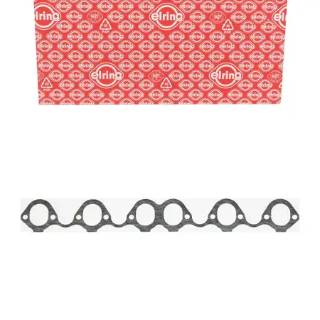 ELRING 765.199 Ansaugkr&uuml;mmerdichtung f&uuml;r VW LT 28-35 I 40-55 I 2.4D 2.4 TD 072129717A